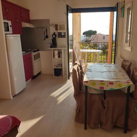 T2 Vue Mer Avec Parking Prive Saint-Pierre-la-Mer  외부 사진