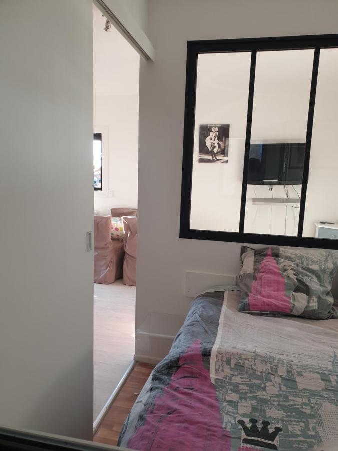 T2 Vue Mer Avec Parking Prive Saint-Pierre-la-Mer  외부 사진