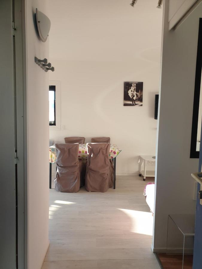 T2 Vue Mer Avec Parking Prive Saint-Pierre-la-Mer  외부 사진